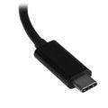 USB-C-auf-DisplayPort-Adapter – Schwarz